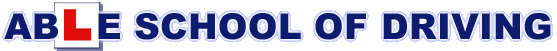 Able School of Driving